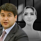 Подробности по делу Бишимбаева раскрыл глава МВД
