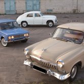 Снижение налога на старые авто рассматривается в Казахстане