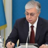 Президент созывает сессию Ассамблеи народа Казахстана