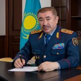 Тургумбаев задержан? Заявление Генпрокуратуры