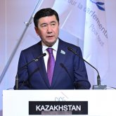 Кошанов: Казахстан под руководством Токаева вносит вклад в устойчивое развитие в мире