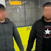 Двоих казахстанцев задержал КНБ в Турции