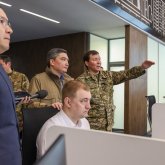 Режим ЧС объявлен в девяти областях Казахстана