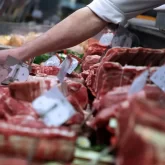 Мясо, зараженное сибирской язвой, продавали в Жамбылской области