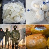 18 международных каналов поставок наркотиков ликвидировал КНБ