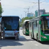 В Алматы и Астане подорожал проезд на общественном транспорте