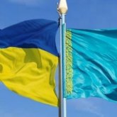 Казахстанцам рекомендуется покинуть Украину