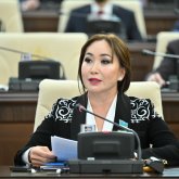 «Женское дело»: В Казахстане предлагают простить осужденных женщин