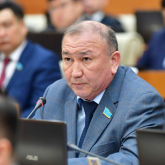 Ужесточить наказание для дропперов требуют мажилисмены
