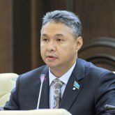 Азат Перуашев: потери бюджета при 40 млн пороге по НДС не превысят 100 млрд тенге