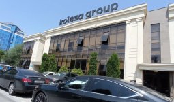 Kolesa Group и отсутствие казахского: новый языковой скандал разгорается в Сети