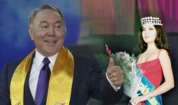 Назарбаев раскрыл семейные тайны: жены и дети экс-президента