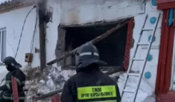 Трагедия в Карагандинской области: погибли четверо детей