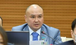 Наглые представители Старого Казахстана из RAMS не возвращают землю студентам – депутат