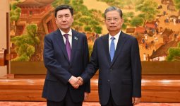 Кошанов: реформы Казахстана открывают новые возможности для сотрудничества с Китаем