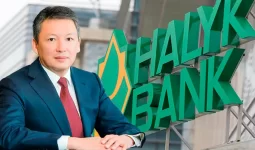 Тимур Кулибаев продаст Halyk Bank? Мнение эксперта