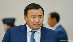 Осужденный Аблай Мырзахметов попросил освободить его досрочно