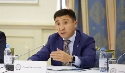 Бывшему вице-министру культуры и спорта Кожагапанову вынесли приговор