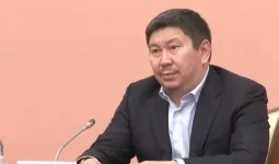 Казахстан просит Турцию выдать беглого экс-главу “Астана LRT” Талгата Ардана