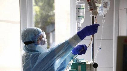 Случай повторного заражения коронавирусом зафиксирован в Казахстане