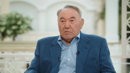 «Не мог остановиться»: Назарбаев рассказал о смерти внука Айсултана