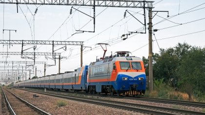 Железнодорожные билеты подорожают в Казахстане