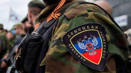 Боевик с позывным "Казах" был арестован на границе Казахстана