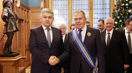 Власти Казахстана продолжают "извиняться" перед Россией