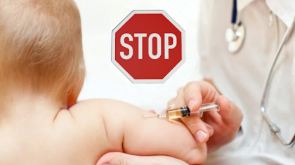 Принудительная вакцинация в Казахстане: страшная правда или выдумка многодетных матерей