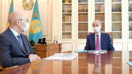 «Ни фига не понял!»: диалог между Токаевым и Келимбетовым высмеял известный юрист