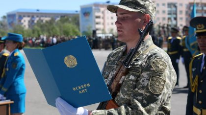 «Давал присягу казахскому народу, а не Кремлю»: русский патриот Казахстана не сдержал эмоции