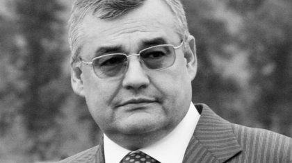 Скончался один из богатейших бизнесменов Казахстана