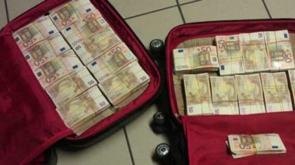 Казахстанский банкир-игроман признал вину в хищении 205 тысяч евро