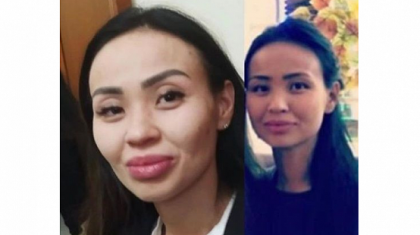 Фигурантка дела о поножовщине "Айка-мажор" задержана в Алматы