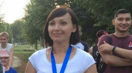 Найдены останки пропавшей в 2017 году Виктории Курочкиной