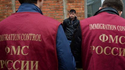 Жители Казахстана сели в тюрьму за приезд в Омскую область