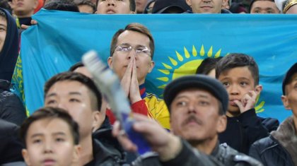 Много шума – и ничего: все о современном патриотизме по-казахски