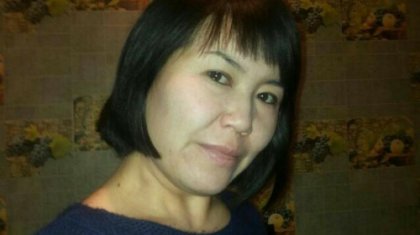 В Уральске без вести пропала мать троих детей