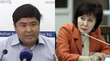 Дело о госизмене в Кыргызстане. Депутат призывает не бросать тень на казахскую диаспору