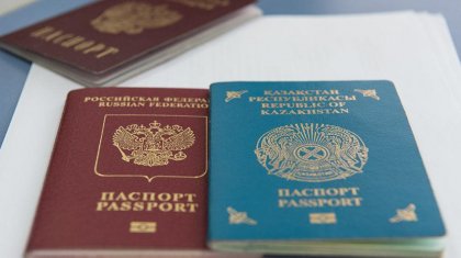 Зачем жители Павлодарской области массово оформляют российское гражданство?