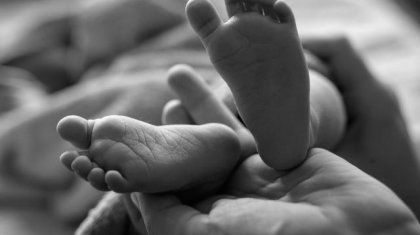 Зверское убийство младенца в Атырауской области: мать зарезала собственного ребенка