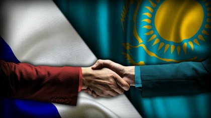 "Шкурный интерес" – бывший губернатор о политиках, пытающихся поссорить Казахстан с Россией