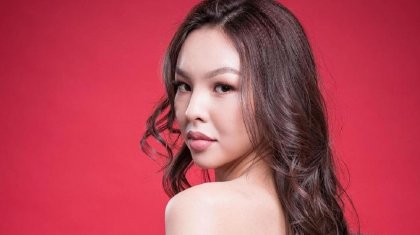 Представляющая Казахстан на конкурсе "Мисс Вселенная" девушка оказалась дочерью крупного чиновника - СМИ