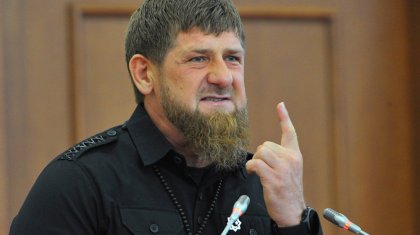 Отцу юноши, назвавшего Кадырова "шайтаном", пришлось публично извиняться