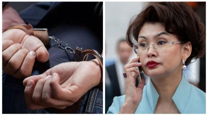 Балаева прокомментировала задержание казахстанца за шуточные новости