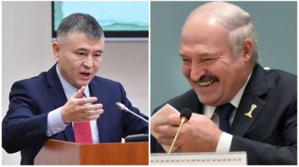 Казахстан оплатит весь этот "банкет" - Тайжан оценил последствия посадки самолета в Минске