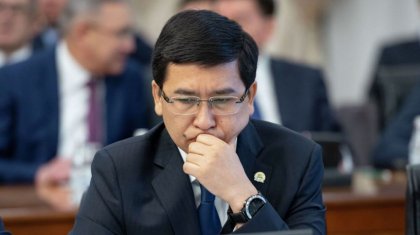 Как казахстанцы отреагировали на "совет" главы МОН выпускникам уезжать за границу