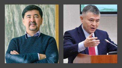 "Вор есть вор": война между Тайжаном и Сейсембаевым еще не окончена?