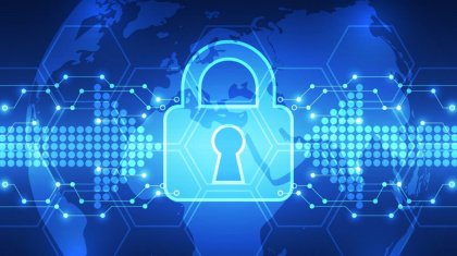Угрозы и способы обеспечения информационной безопасности по защите персональных данных и контента