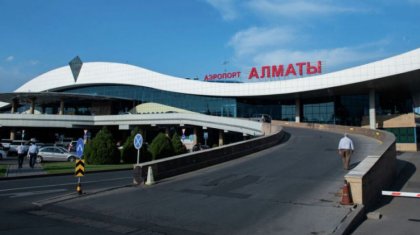 Сотрудники алматинского аэропорта продавали фальшивые ПЦР-тесты